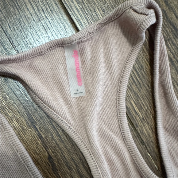 Commando Jumpsuit Large - Picture 3 of 4